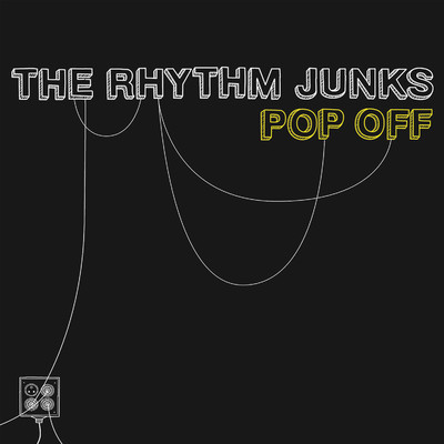 Why Can't I Get Out Of My Bed/The Rhythm Junks