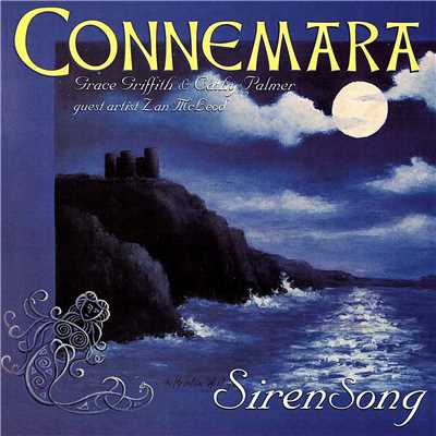 シングル/The Mermaid's Tale／The Mermaid's Song／Jack Tar／The Storm Tossed Sea/Connemara