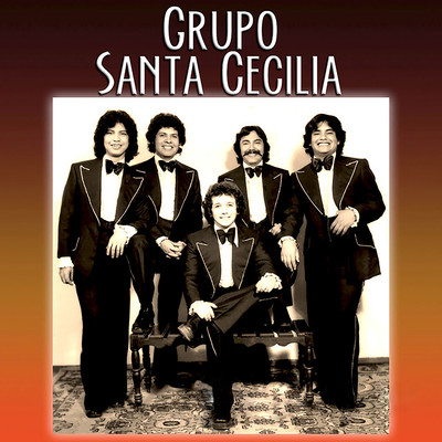 シングル/Todos Bailan Hustle/Grupo Santa Cecilia
