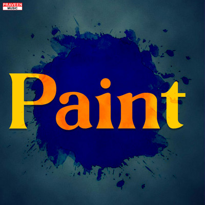 Paint/Praveen Kadapatti