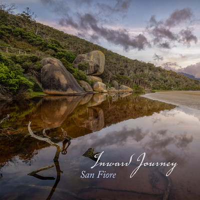 シングル/Inward Journey/San Fiore
