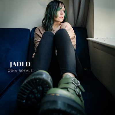 シングル/Jaded/Gina Royale
