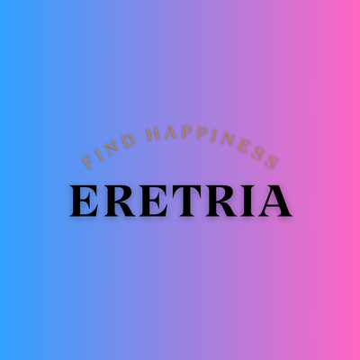 アルバム/Find happiness/Eretria