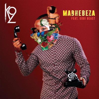 Mabhebeza/Gobi Beast／K2