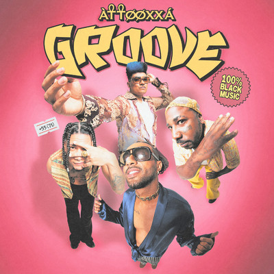 Groove/ATTOOXXA