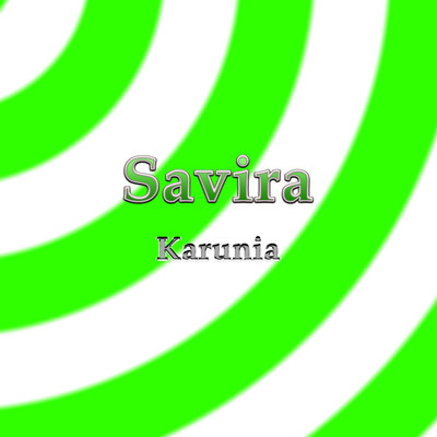 Karunia/Savira