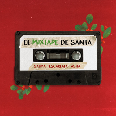 El Mix-Tape De Santa/Salma