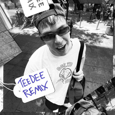 Beat Goes On (Rhythm to the Brain) [TeeDee Remix]/Campbell