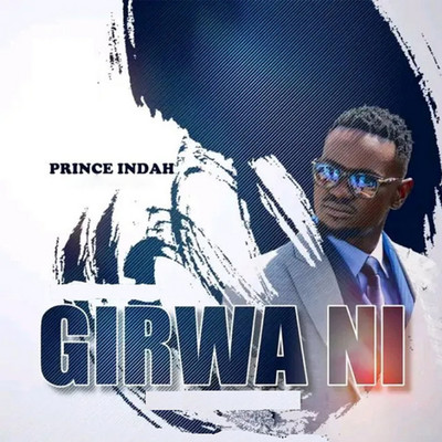 シングル/Girwa Ni/Prince Indah