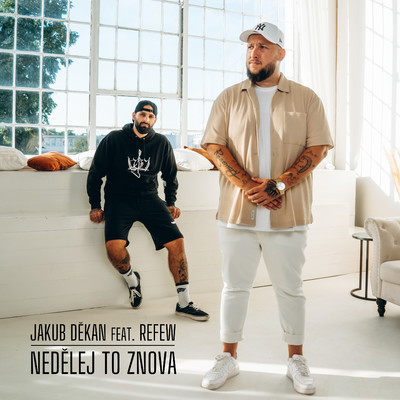 Nedelej to znova (feat. Refew)/Jakub Dekan