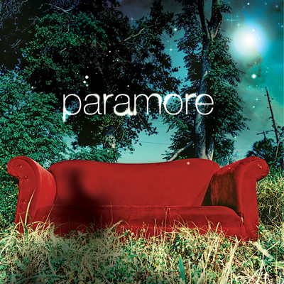 アルバム/All We Know Is Falling (Deluxe)/Paramore