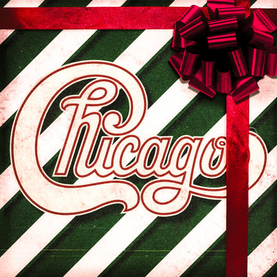アルバム/Chicago Christmas (2019)/Chicago