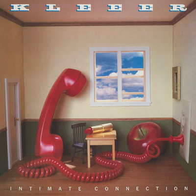アルバム/Intimate Connection/Kleeer