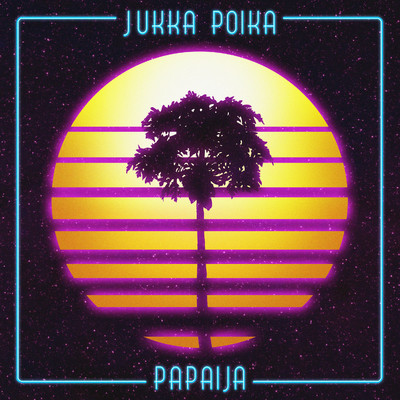 Papaija/Jukka Poika