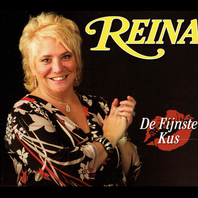 アルバム/De Fijnste Kus/Reina