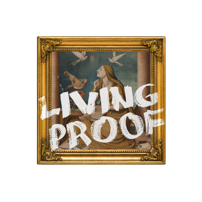 アルバム/Living Proof/Apollo LTD