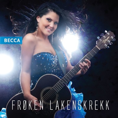 Froken Lakenskrekk/Becca