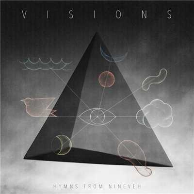 シングル/A Hazy Vision/Hymns From Nineveh
