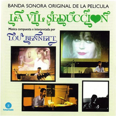 La vil seduccion/Various Artists