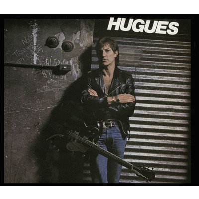 アルバム/Hugues (Nashville)/Hugues Aufray