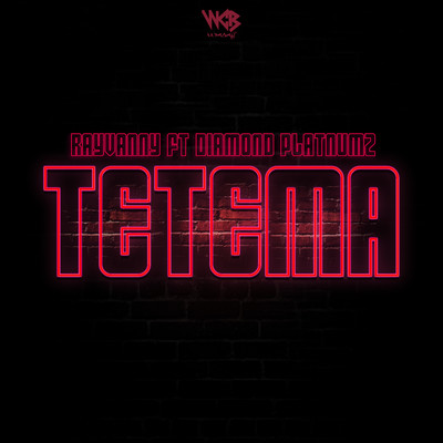 Tetema (feat. Diamond Platnumz)/Rayvanny