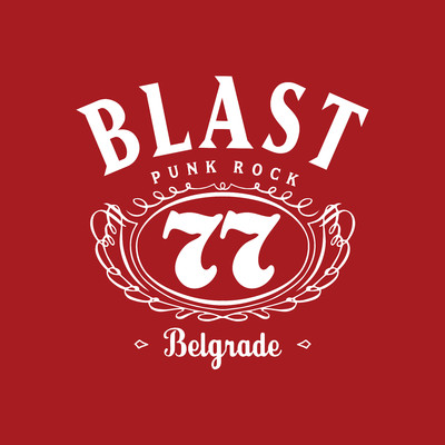 Blast 77/Blast 77