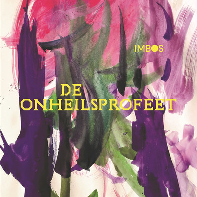 アルバム/De Onheilsprofeet/Imbos