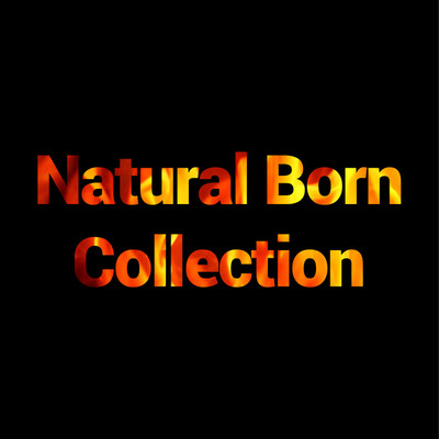 アルバム/Natural Born Collection/radds