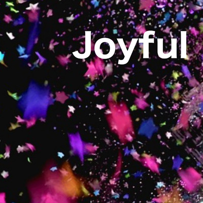 Joyful/SATO