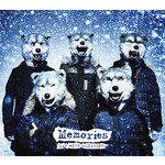 Memories/MAN WITH A MISSION