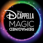 アルバム/マジック・リイマジンド/ディカペラ／Disney