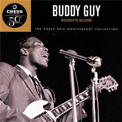 アルバム/Buddy's Blues/バディ・ガイ