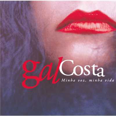 Negro Amor (It's All Over Now, Baby Clue)/Gal Costa