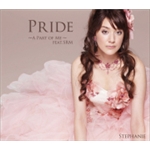 着うた®/Pride～A Part of Me～/ステファニー