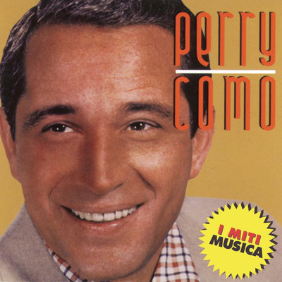 Perry Como - I Miti Musica/Perry Como