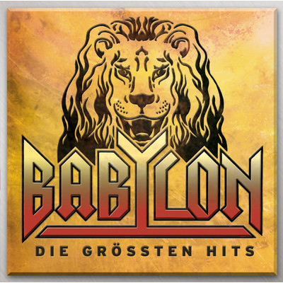 アルバム/Die grossten Hits von Babylon/Babylon