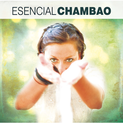 アルバム/Esencial Chambao/Chambao