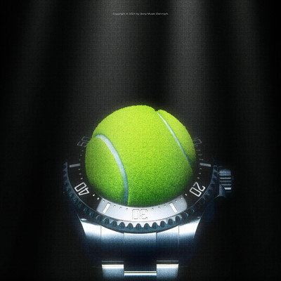 シングル/Wimbledon (Explicit)/Larry