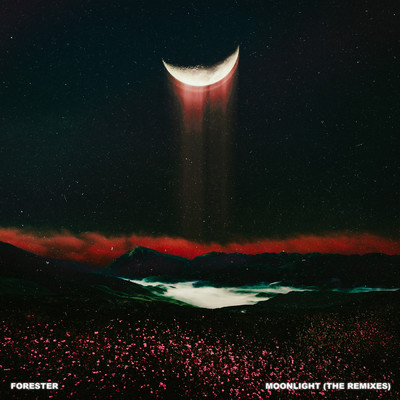 Sunrise (Alex Baker Remix) feat.Madeline Megery/Forester／Alex Baker／OCULA