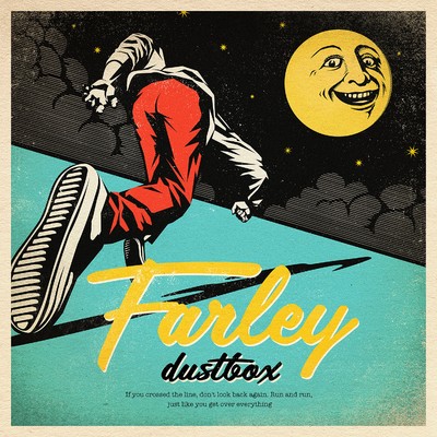 アルバム/Farley/dustbox