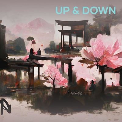 シングル/Up & Down/KanonAz