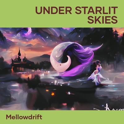 シングル/Under Starlit Skies/MellowDrift