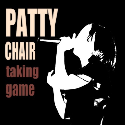 アルバム/Chair Taking Game/ぱてぃ