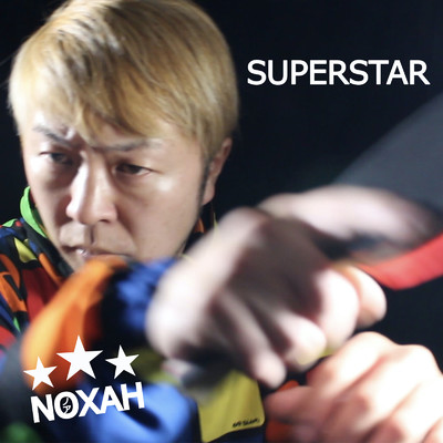 SUPERSTAR/NOXAH