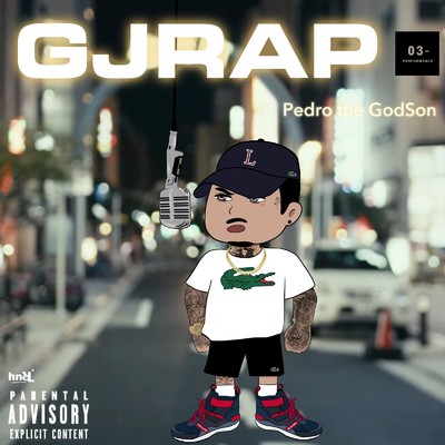GJRAP/Pedro the GodSon