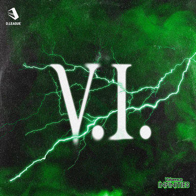 シングル/V.I. (feat. Que Rock)/Valuence INFINITIES & DJTEE