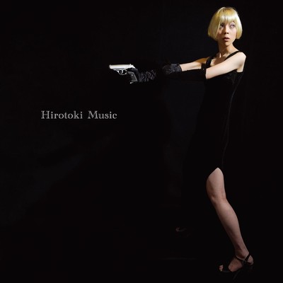 She is an Answer to It All/Hirotoki Music