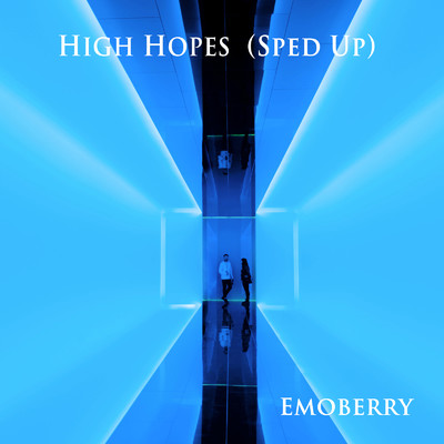 シングル/High Hopes (Sped Up)/Emoberry