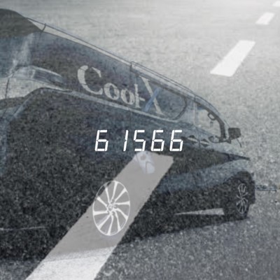 シングル/61566/Cool-X