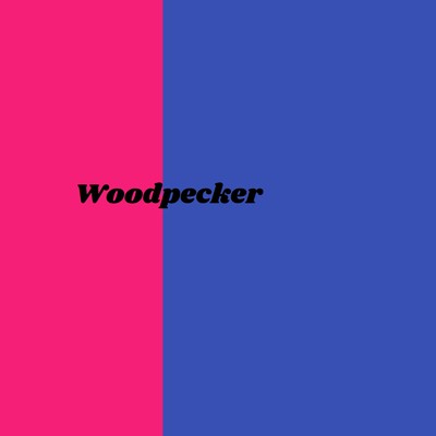 シングル/Woodpecker/VACON